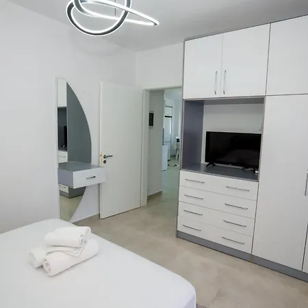 Nedo Apartament's