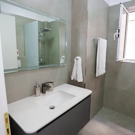 아파트 Nedo Apartament's