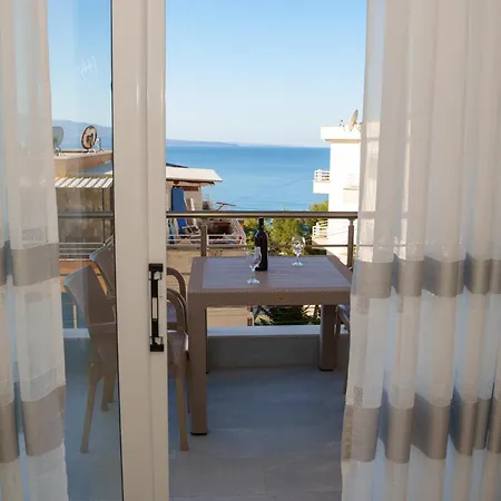 Nedo Apartament's Daire