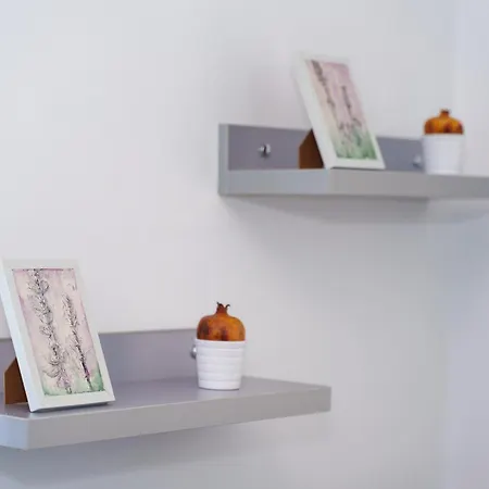 Nedo Apartament's * Sarandë