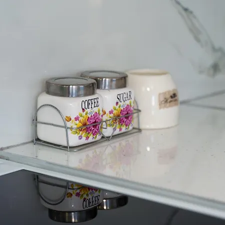 Nedo Apartament's Saranda