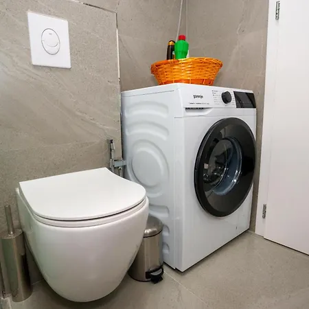 Nedo Apartament's Apartment Sarandë