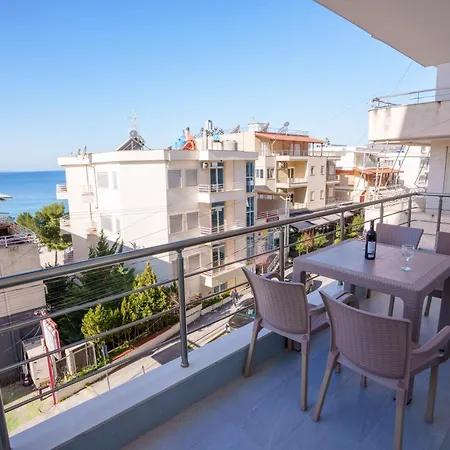 Nedo Apartament's Saranda