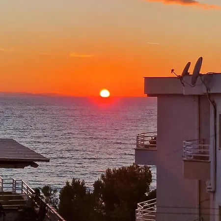 Nedo Apartament's Daire