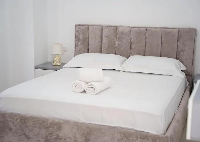 Nedo Apartament's Appartamento *