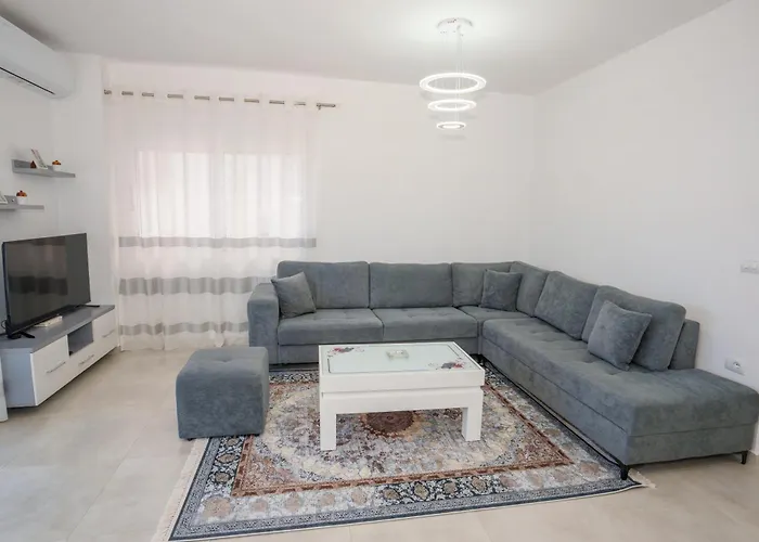 Appartamento Nedo Apartament's *