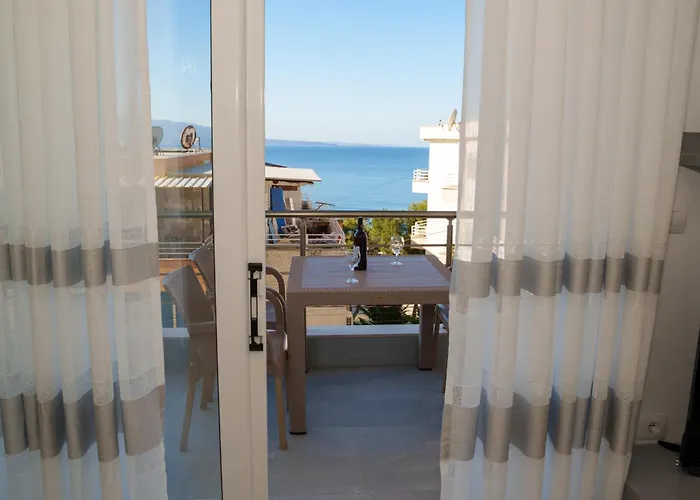 Nedo Apartament's Appartamento