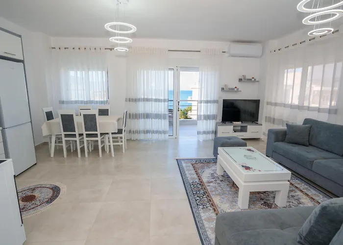 Appartamento Nedo Apartament's