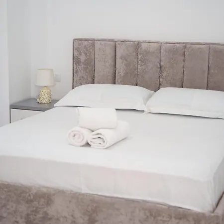 Nedo Apartament's Apartamento *