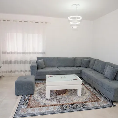 Apartamento Nedo Apartament's *
