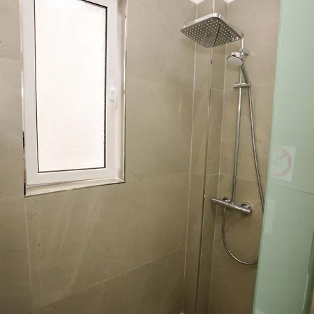 Nedo Apartament's Sarandë