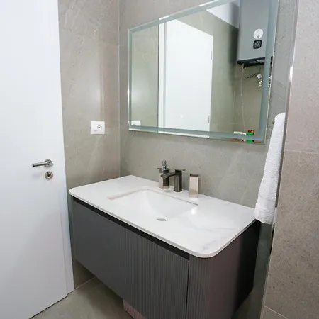 Nedo Apartament's Apartamento *