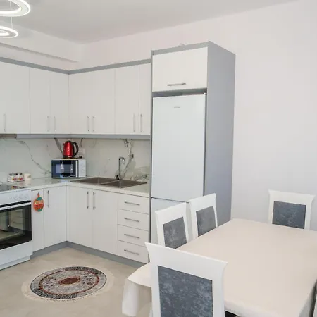 Apartamento Nedo Apartament's *