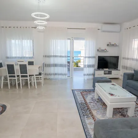 Apartment Nedo Apartament's