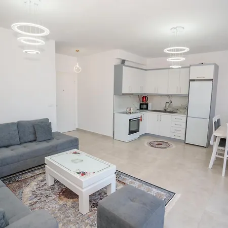 Nedo Apartament's Apartamento *