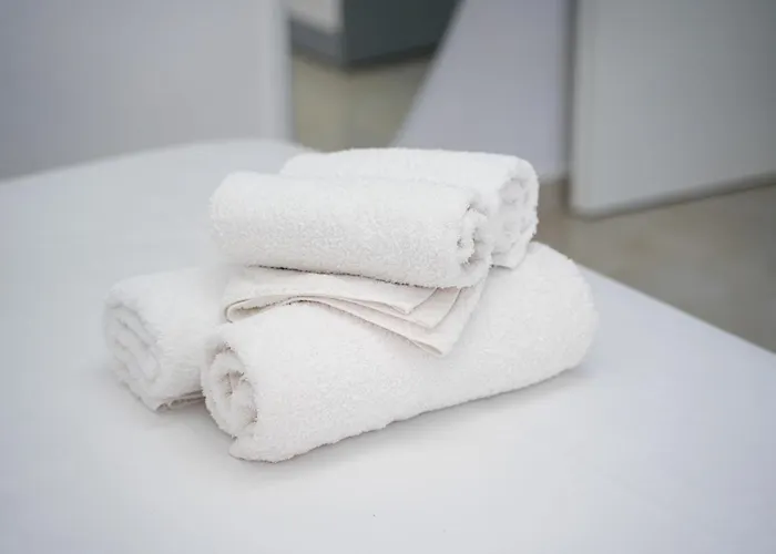 Nedo Apartament's Sarandë