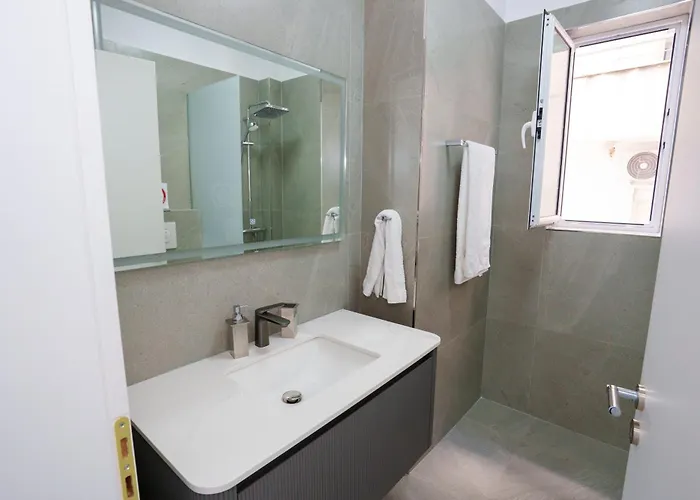 Apartment Nedo Apartament's