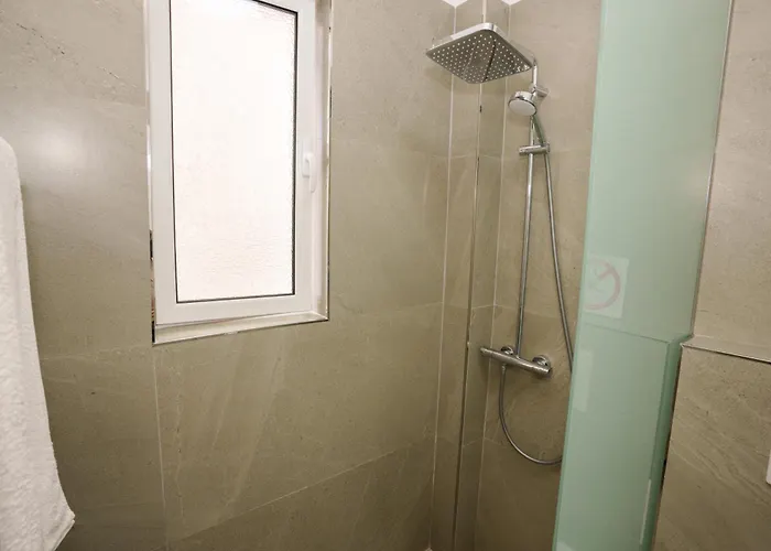 Nedo Apartament's Sarandë