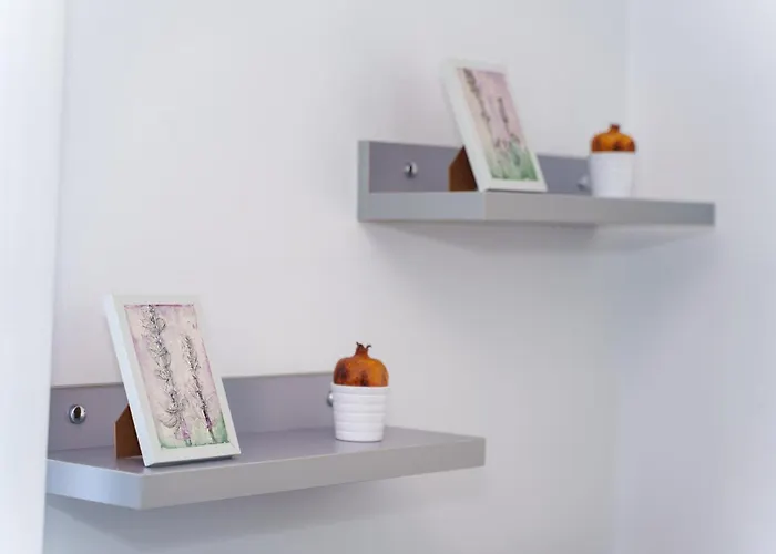 Nedo Apartament's * Sarandë