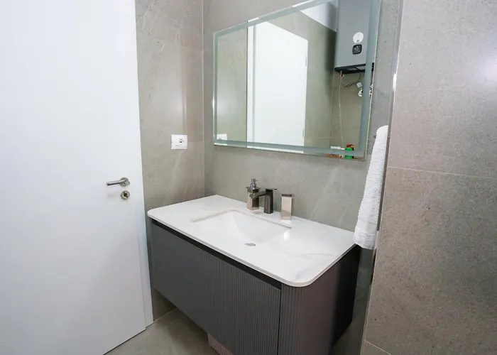 Nedo Apartament's Apartment *