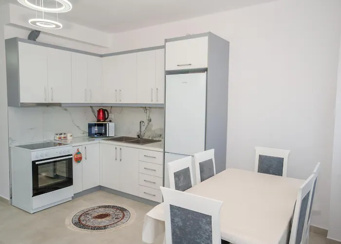 Apartment Nedo Apartament's *