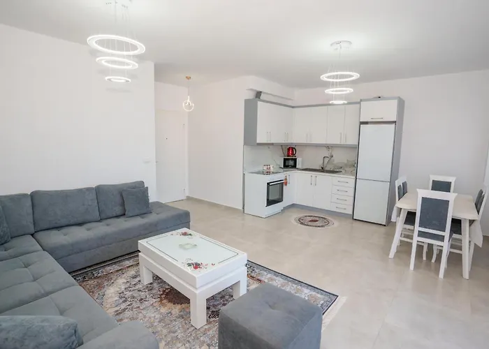 Nedo Apartament's Apartment *