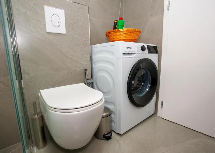 Nedo Apartament's Apartment Sarandë