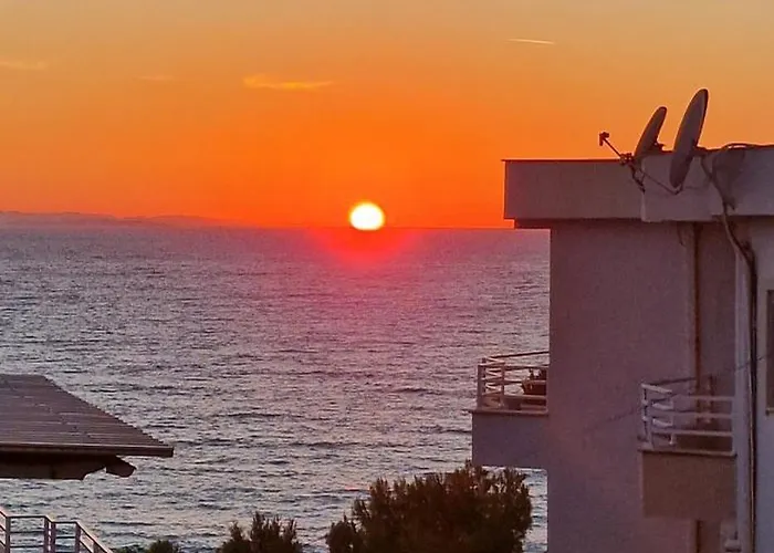 Nedo Apartament's Apartment